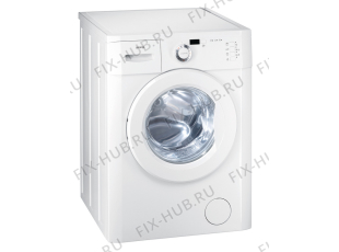 Стиральная машина Gorenje WA614SYW (276297, PS0A3/140) - Фото